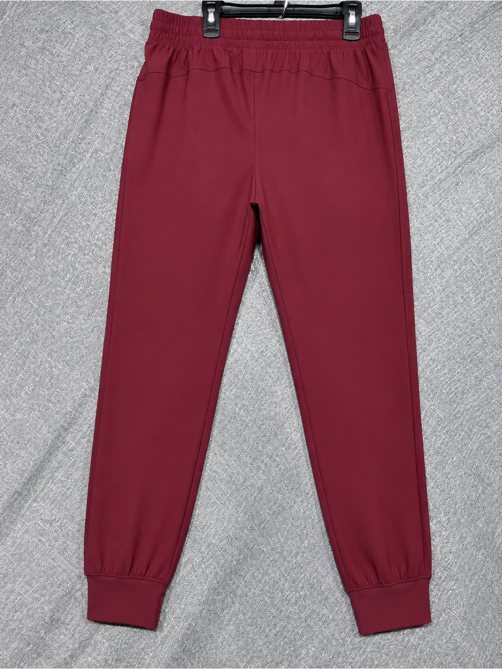 Old Navy Burgundy Women's Jogger Pants